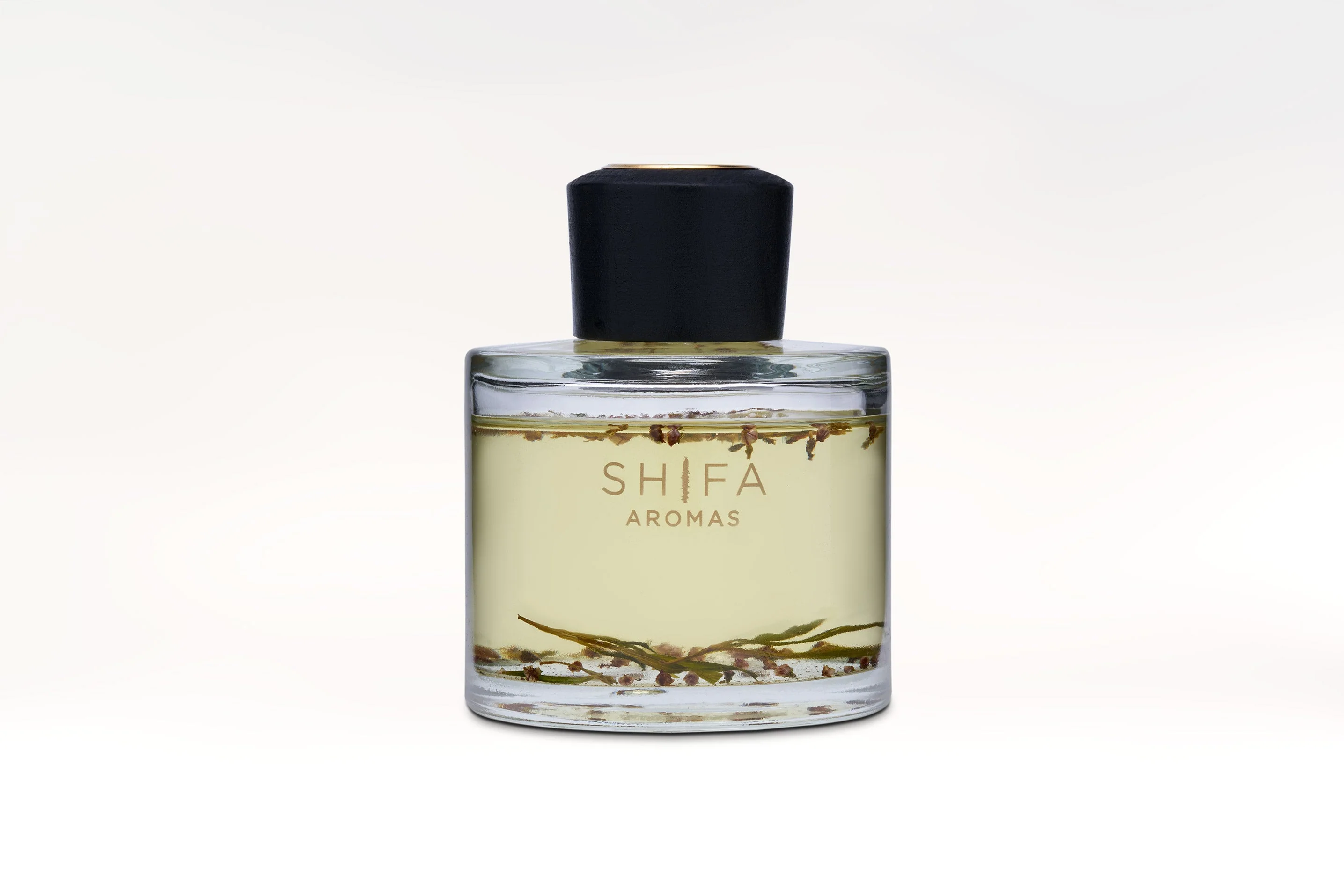 Kashgar Luxury 100ml Diffuser | Shifa Aromas - Image 4