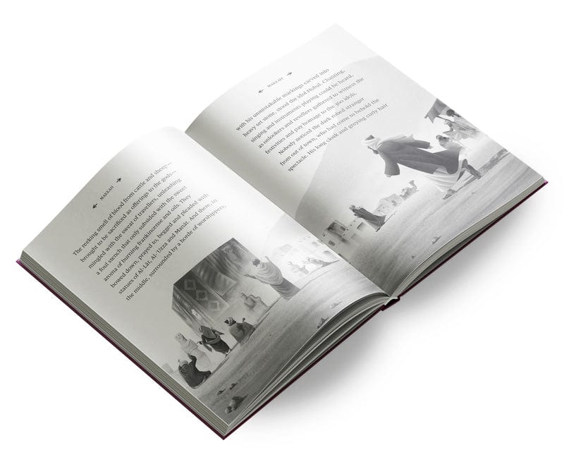 Khadijah: The Story of Islam's First Lady (Hardback) - Image 5