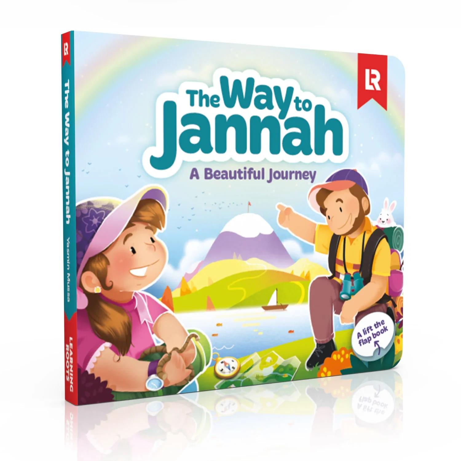 Learning Roots Baby Bundle - Image 3