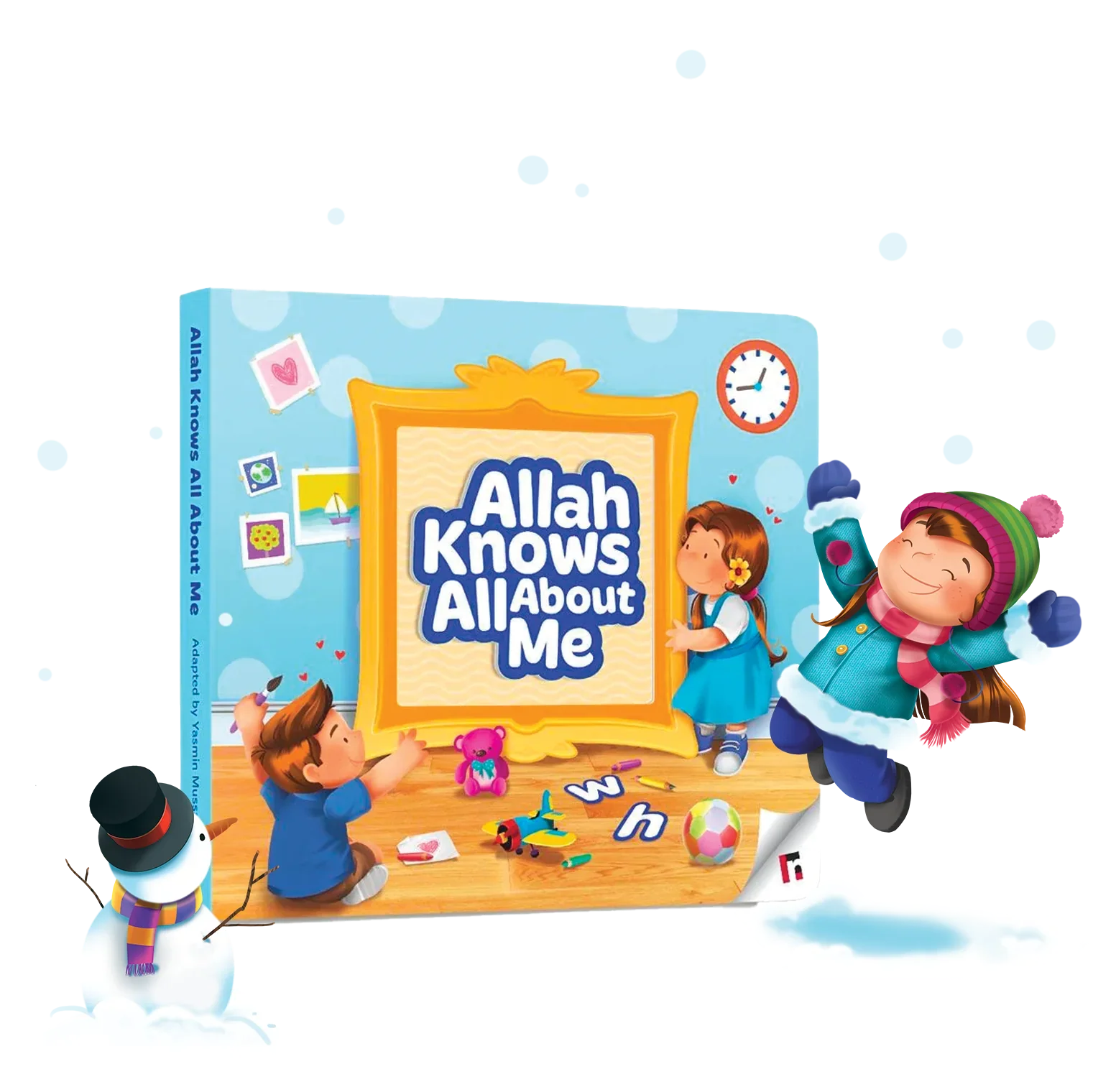 Learning Roots Baby Bundle - Image 4