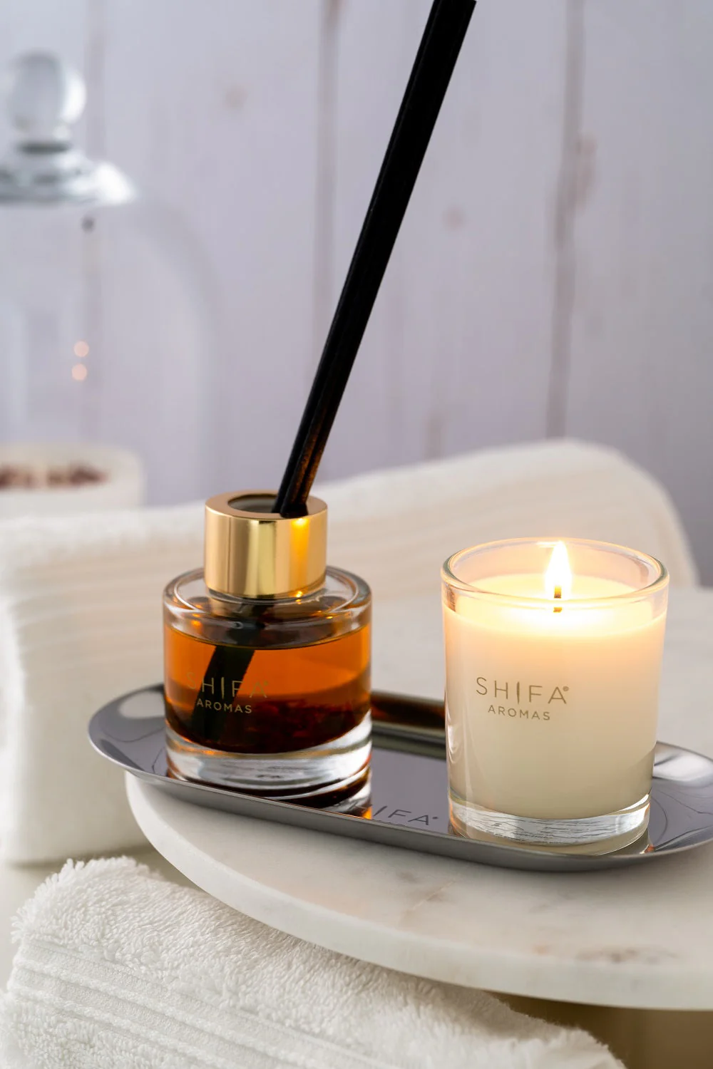 Luxury Trio Gift-Sets | Shifa Aromas - Image 3