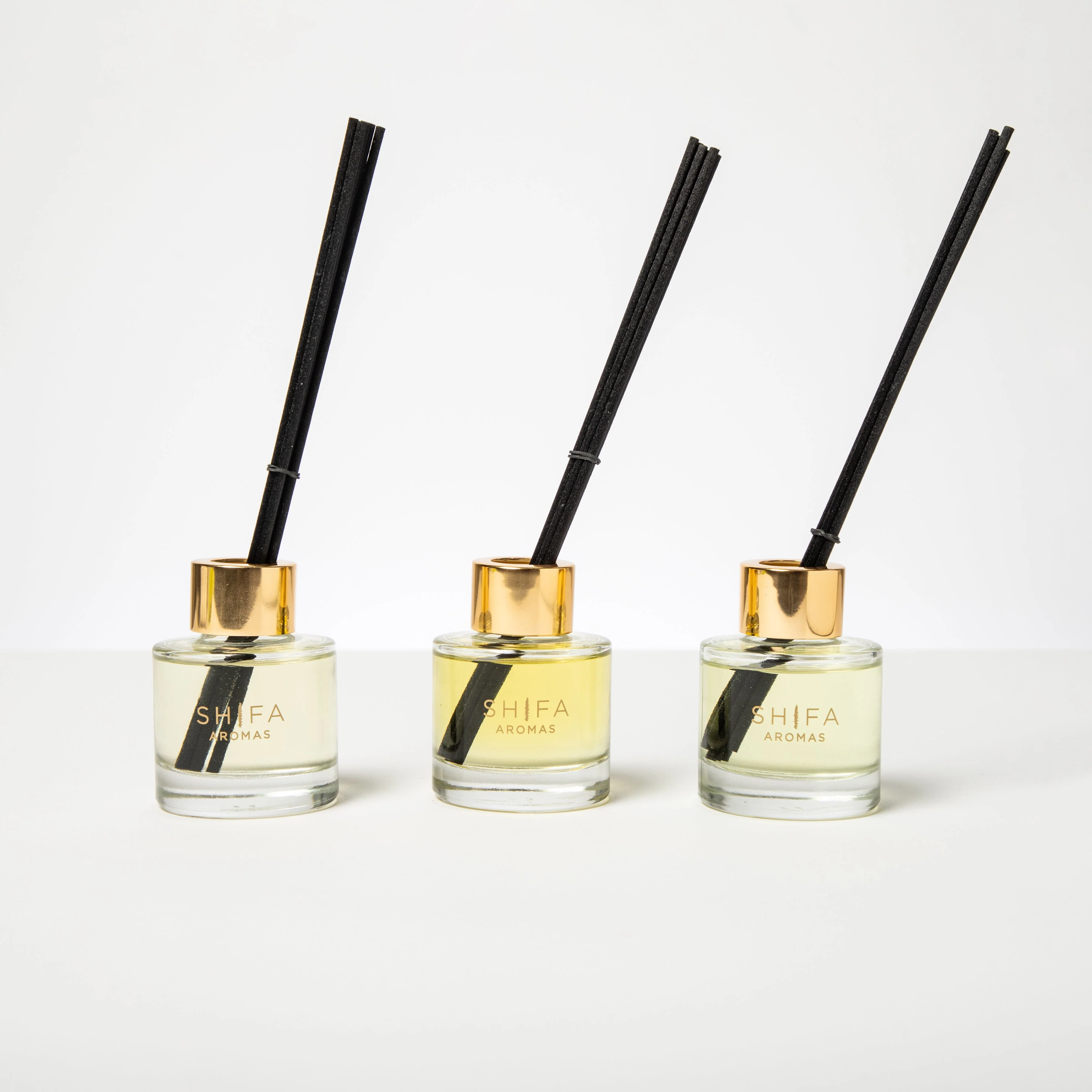 Luxury Trio Gift-Sets | Shifa Aromas - Image 8