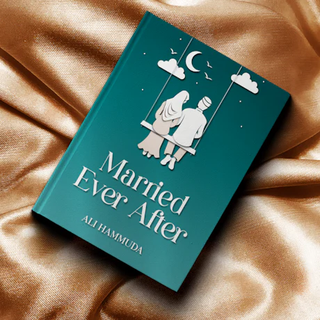 Married Ever After - Image 2