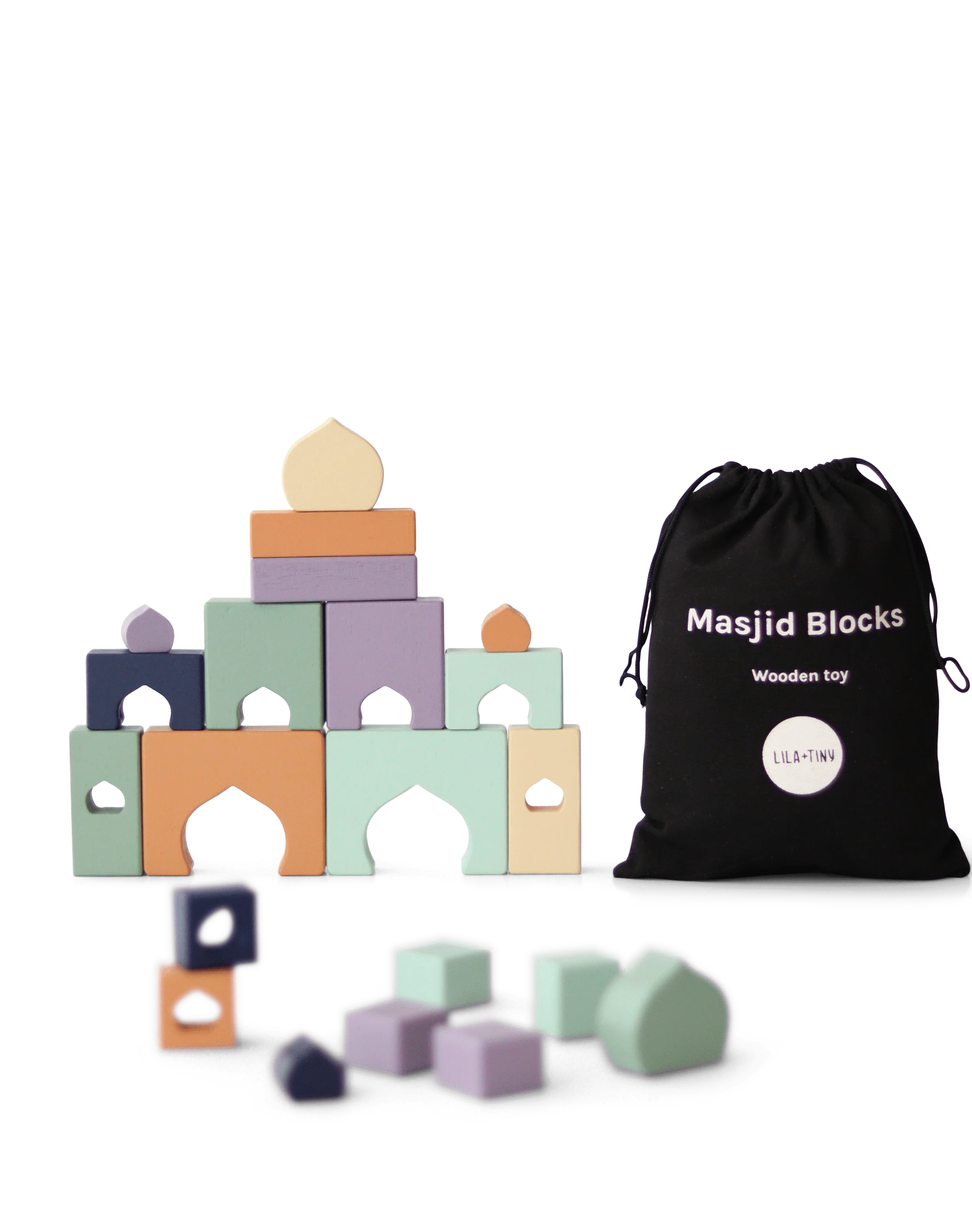 Masjid Blocks - Image 3