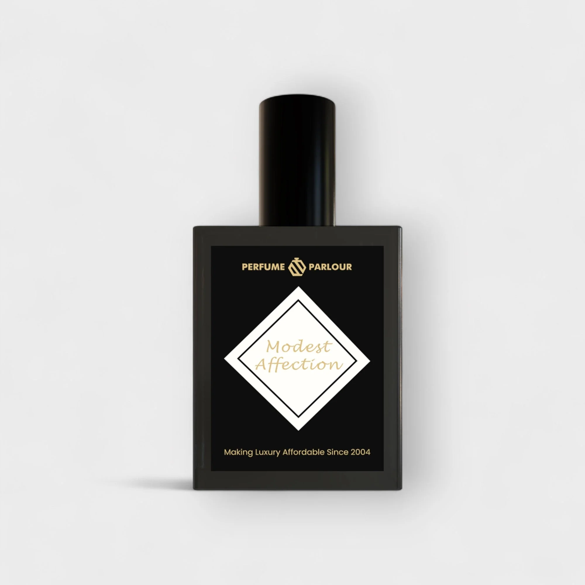 Modest Affection For Women - 1213 - Perfume Parlour Express - Image 2