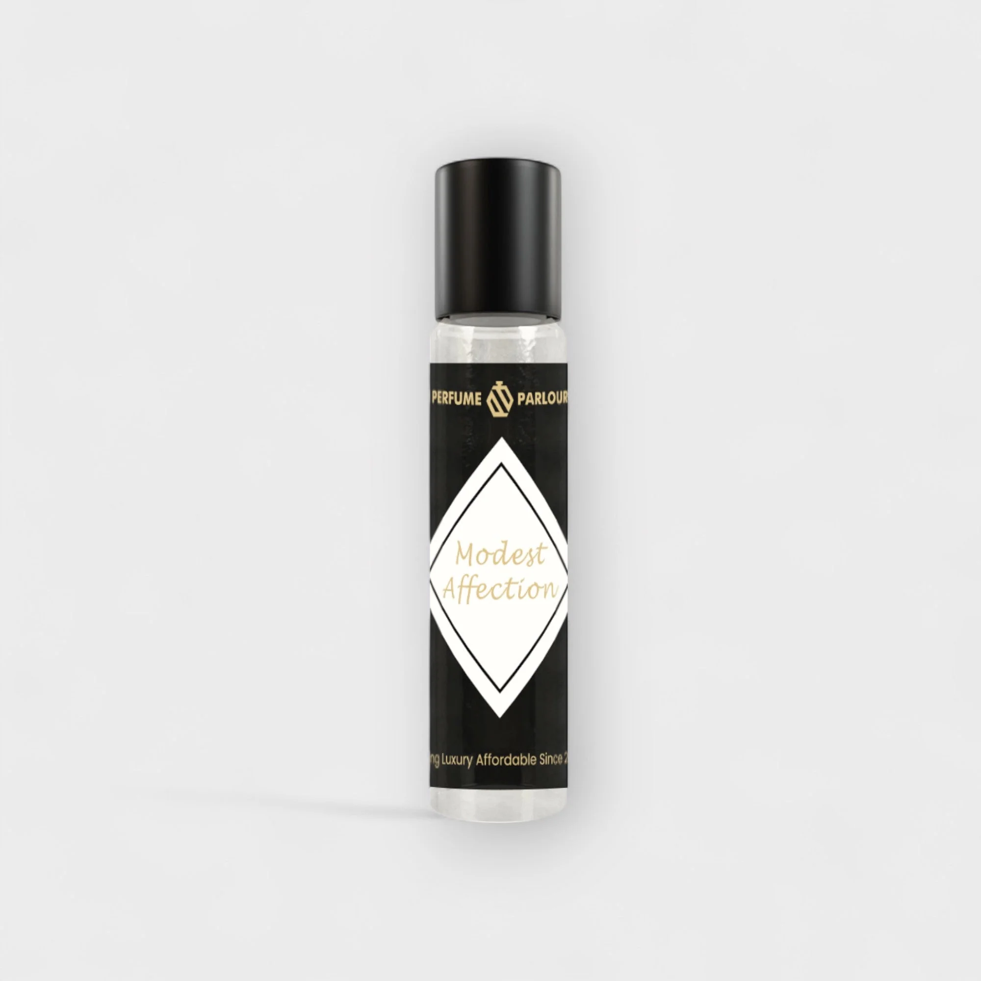 Modest Affection For Women - 1213 - Perfume Parlour Express - Image 3