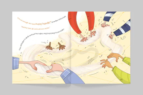 More Hands - Image 2