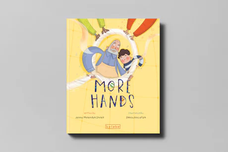 More Hands - Image 3