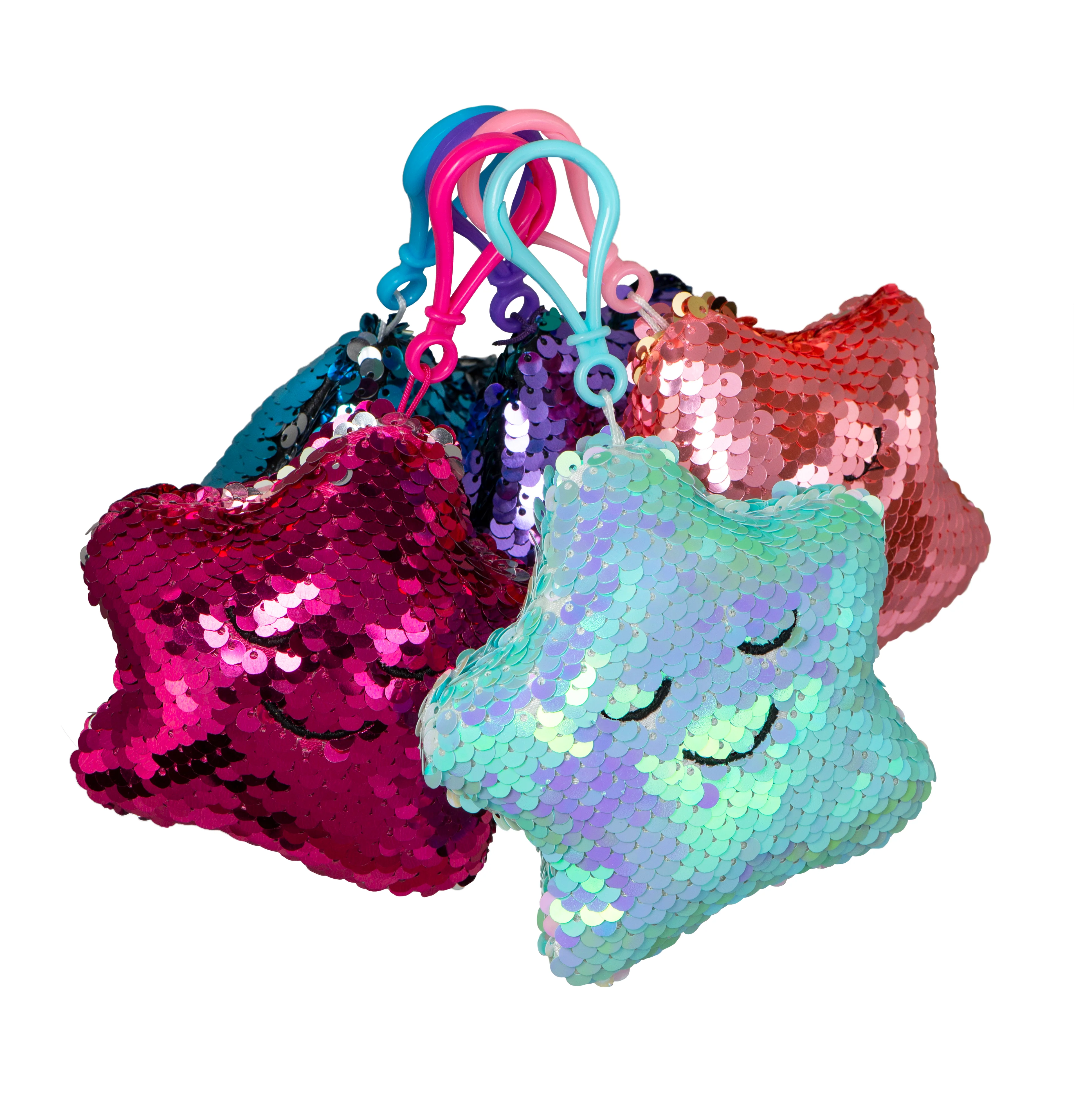 My Leaving Home Dua Sequin Keyring - Image 3
