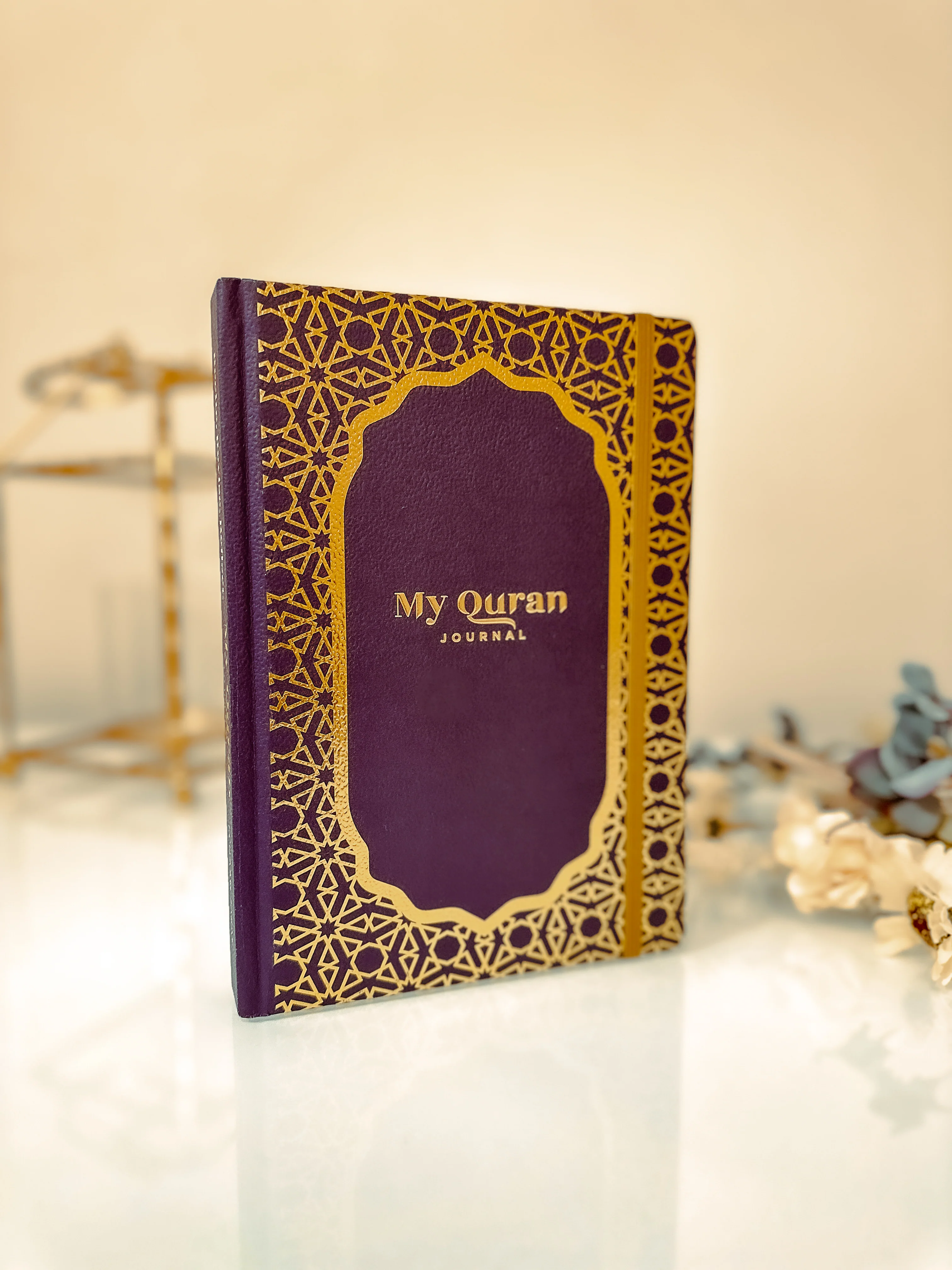 My Quran Journal - Image 36