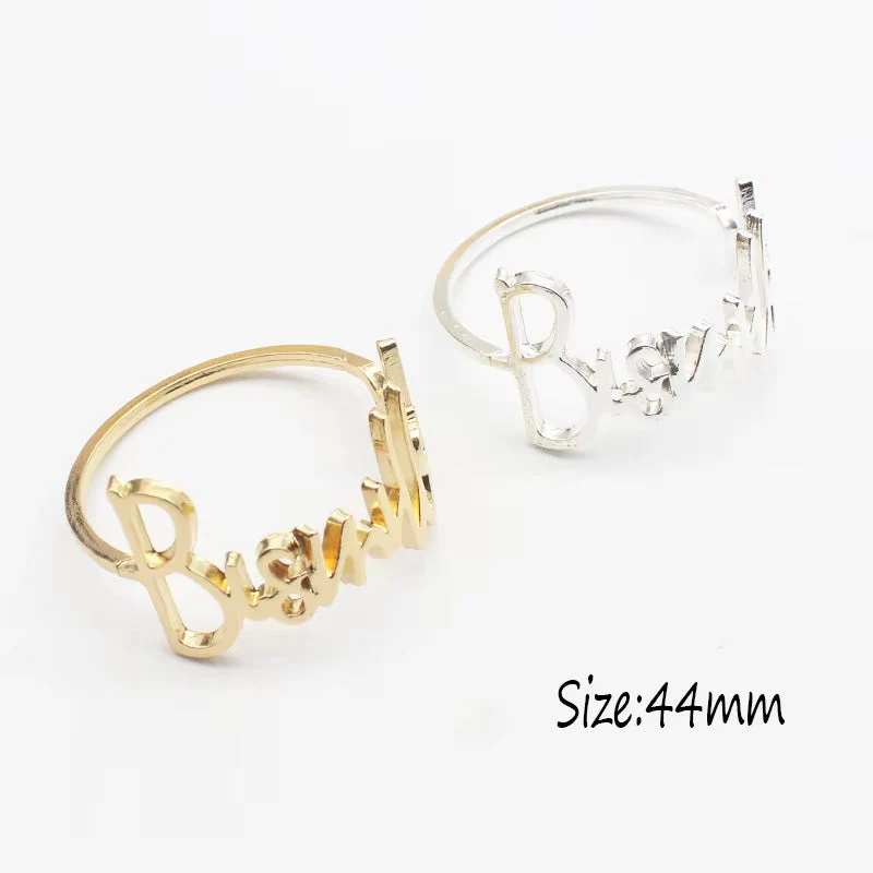 Napkin ring
