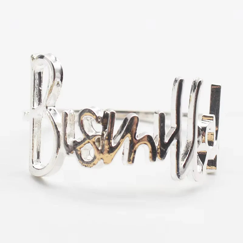 Napkin ring - Image 4