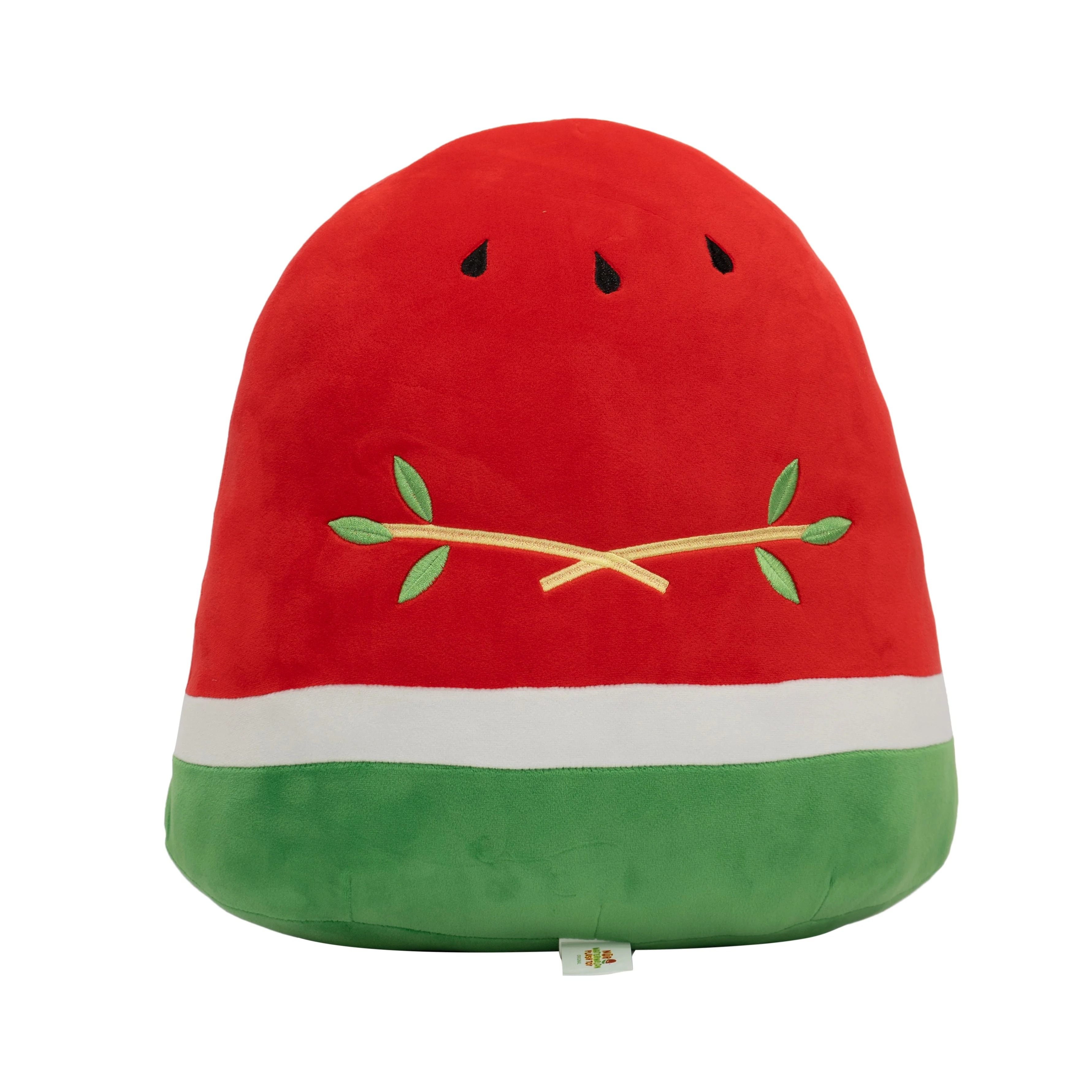 Nur the Watermelon Plushie - Large - 40cm (2 Pack) - Image 5