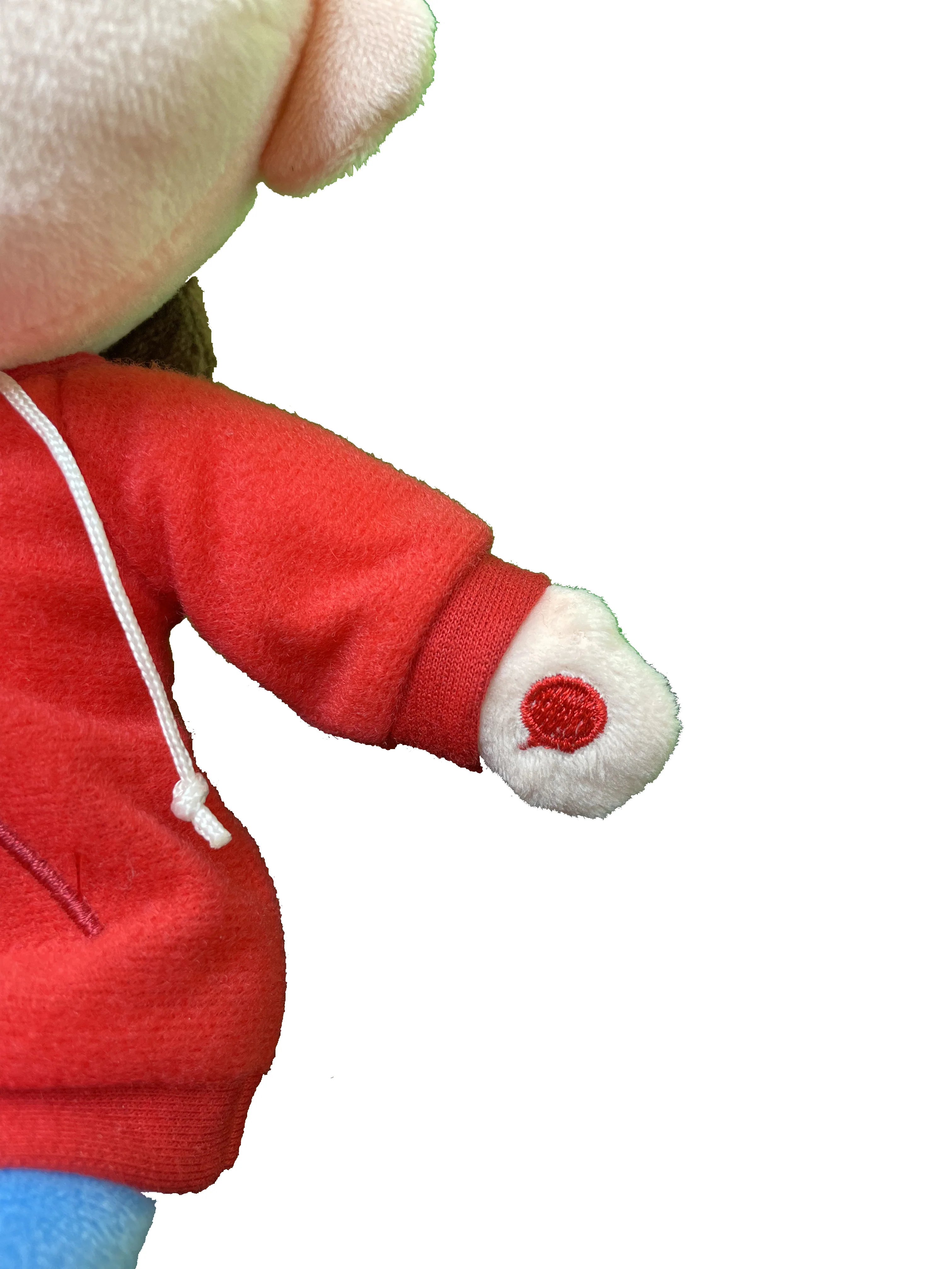 Omar Talking & Singing Interactive Doll - by Omar and Hana - Image 4