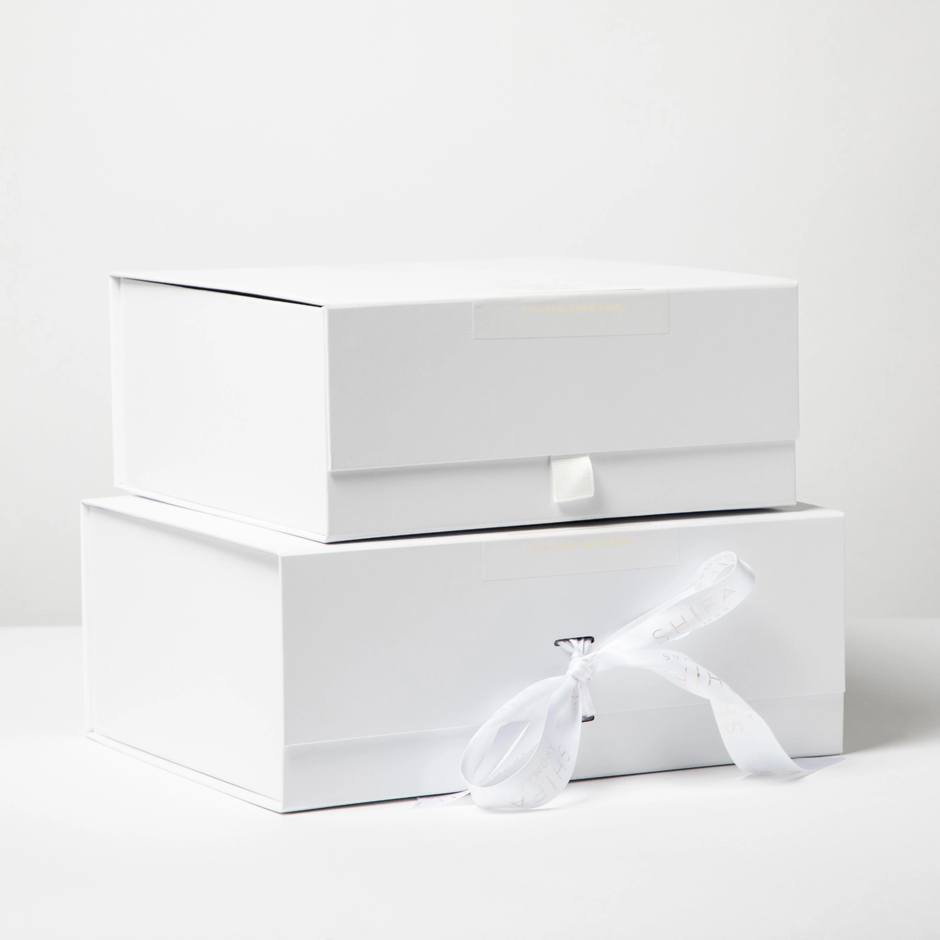 Personalised Luxury Hamper | Moroccan Souk Fragrance | Shifa Aromas - Image 12