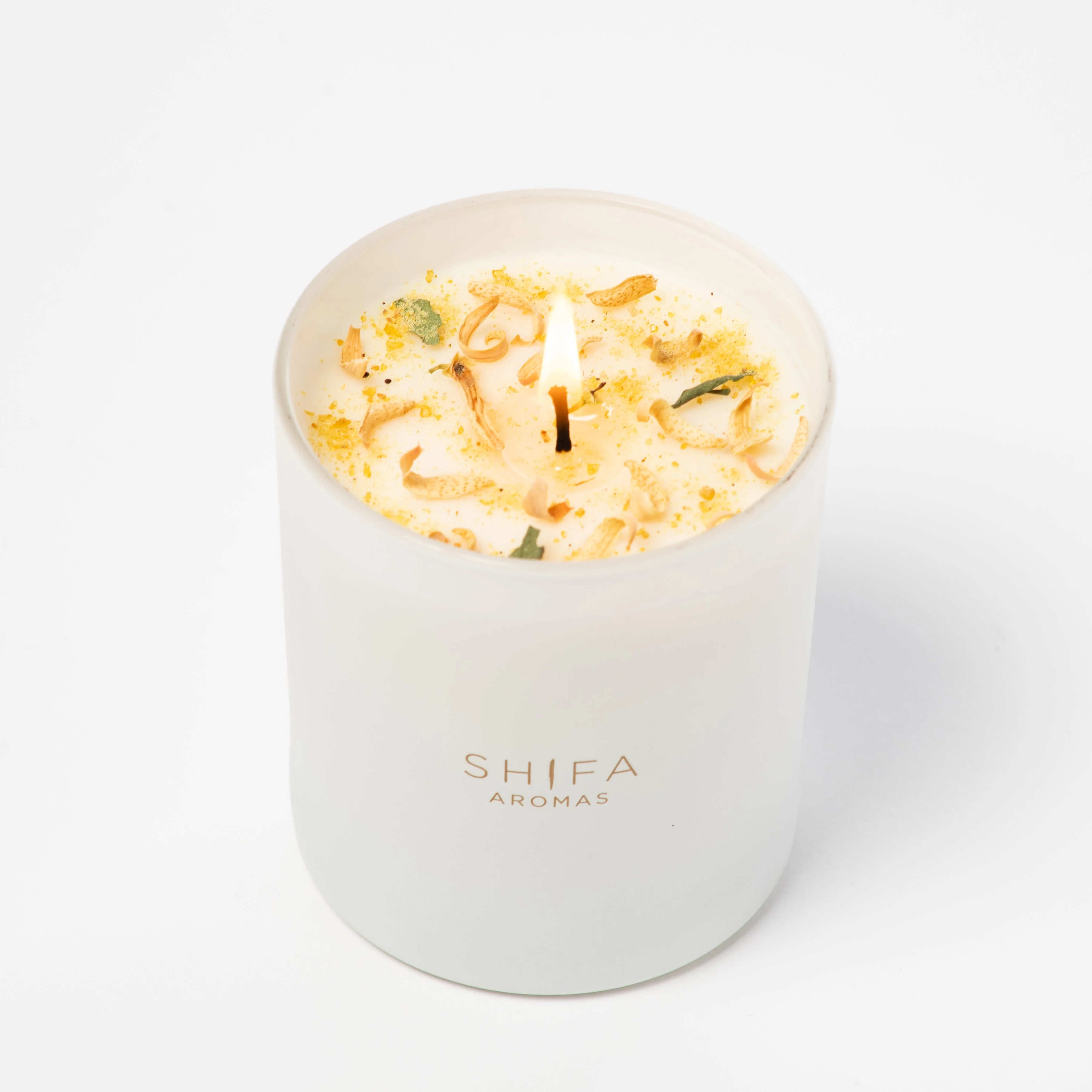 Personalised Luxury Hamper | Moroccan Souk Fragrance | Shifa Aromas - Image 13