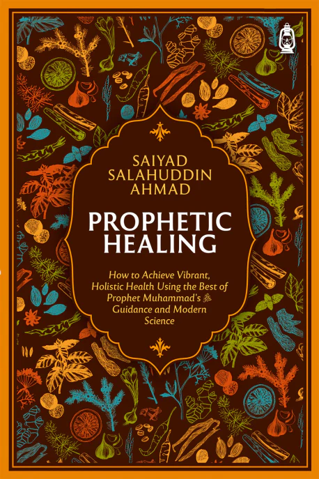 Prophetic Healing (Paperback)