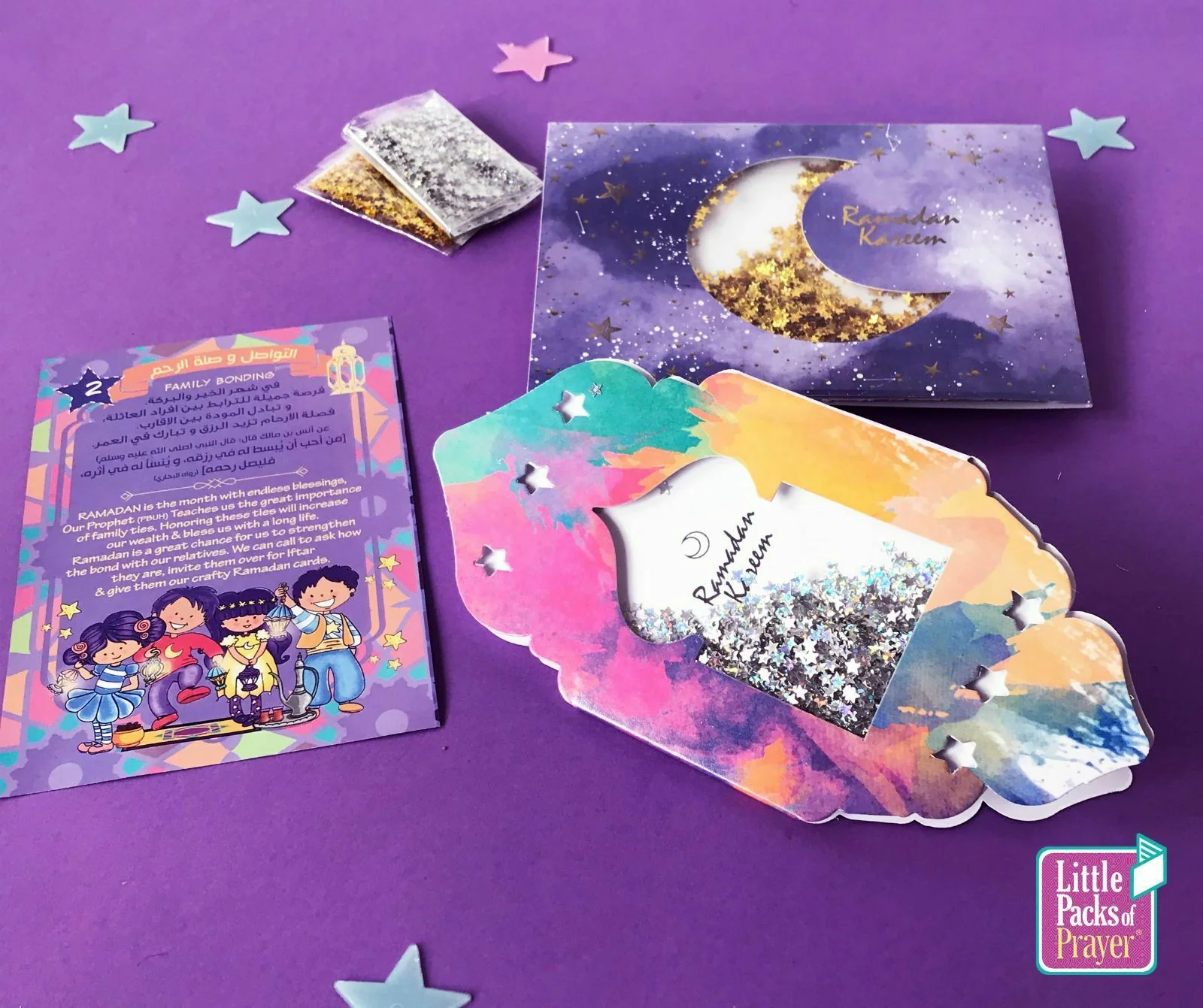 Ramadan Activity Kit (Playhouse Edition) - Image 6