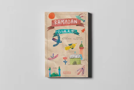 Ramadan Diary - Image 7