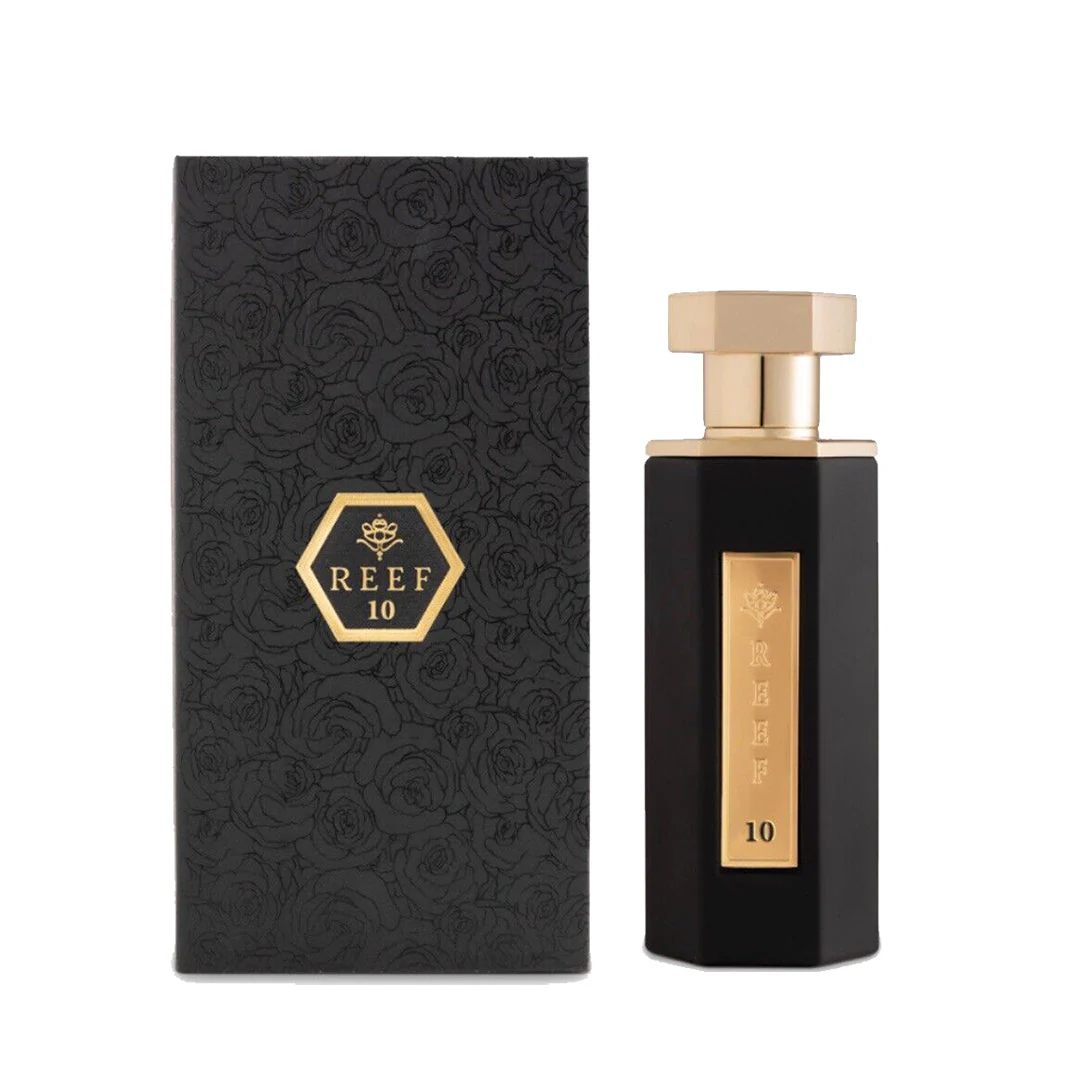 REEF 10 EDP 100ml Classic Perfume - Image 2