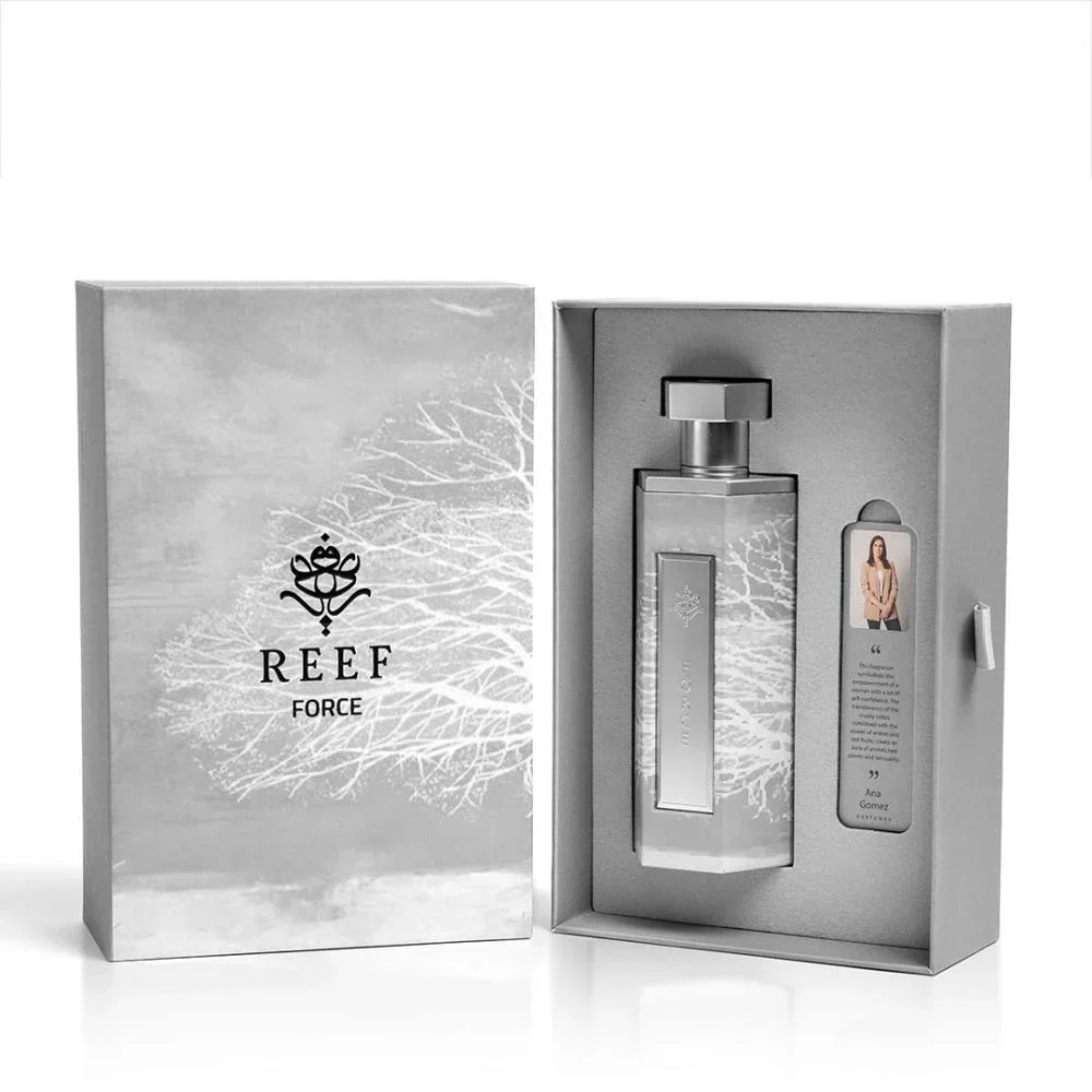 REEF Force EDP 200ml Perfume - Image 2