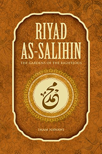 Riyad As-Salihin