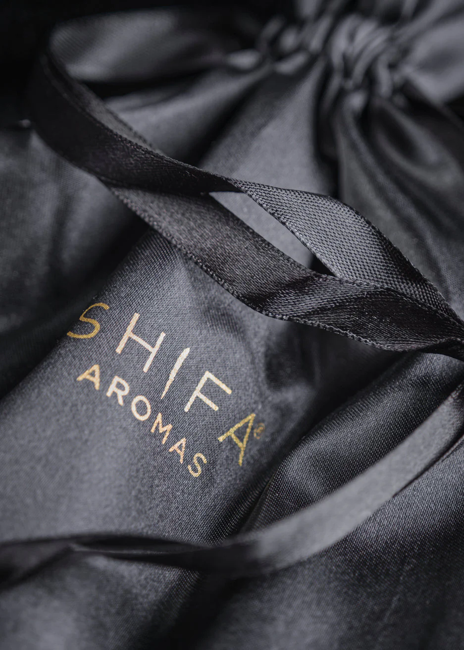 Sahro Luxury 100ml Diffuser | Shifa Aromas - Image 4