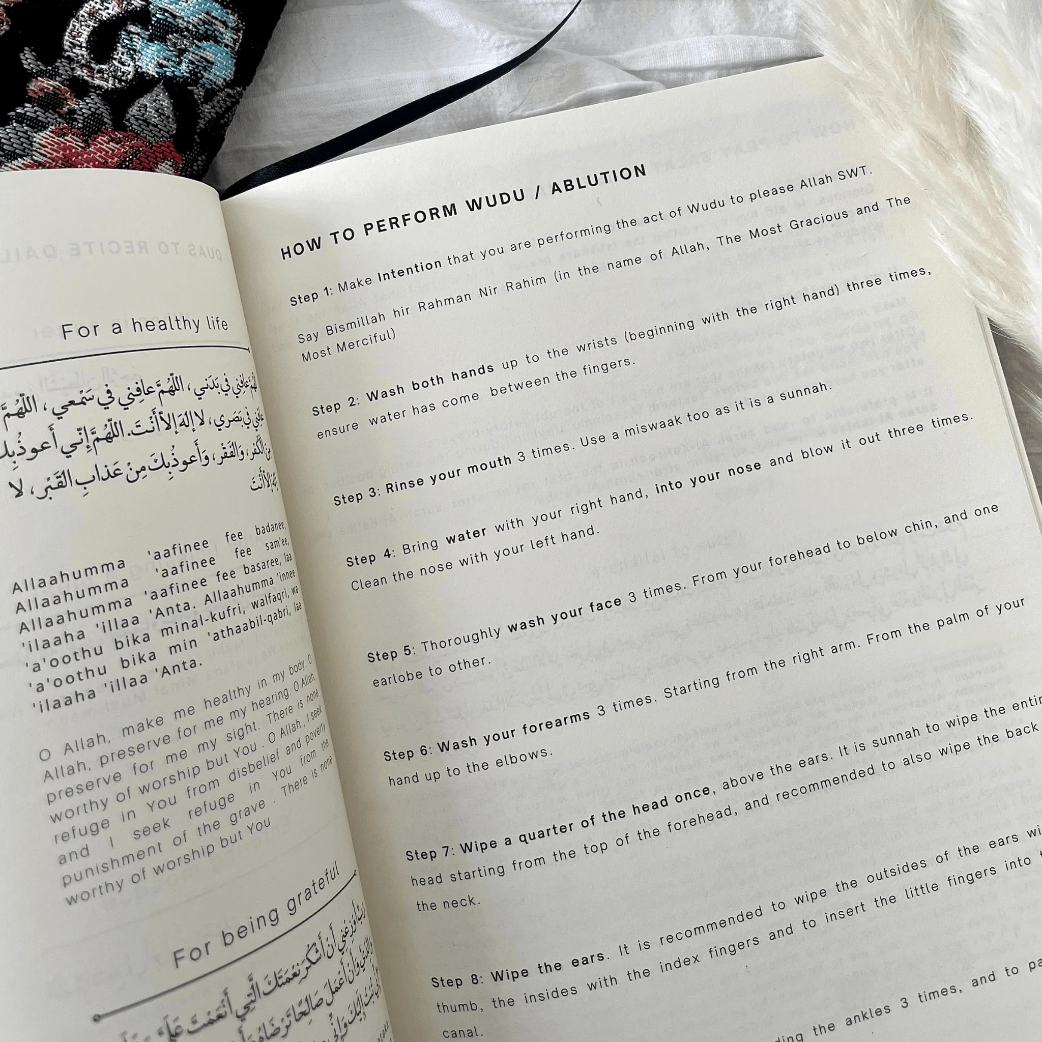 Salam Journal - Premium Islamic Reflection Journal - Image 9