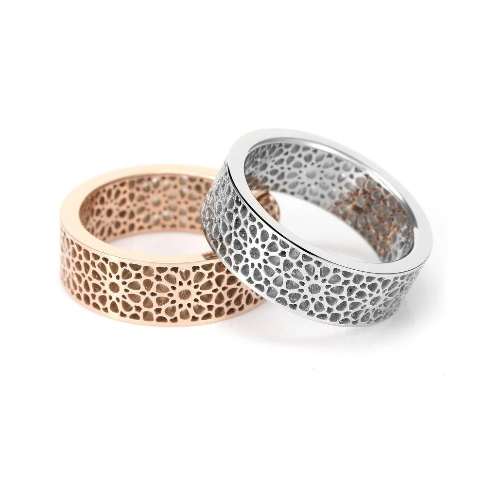 Sana'a Ring