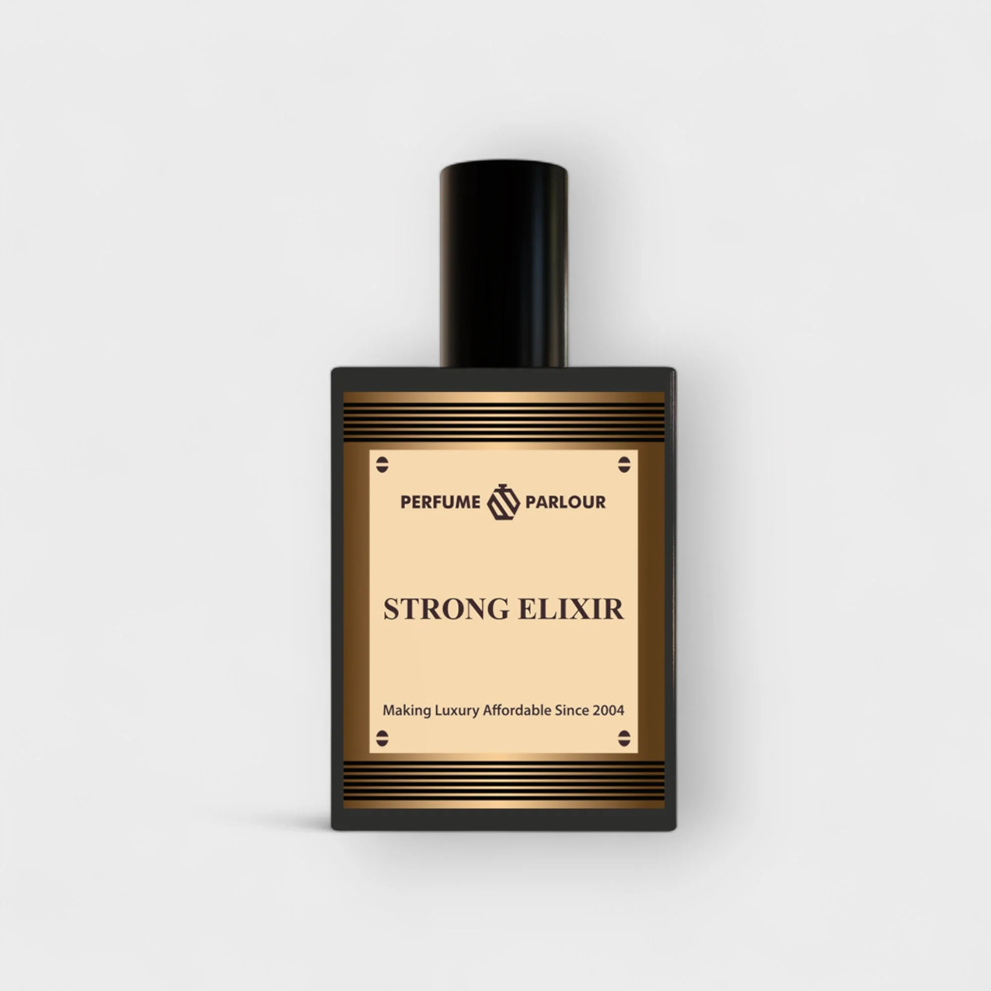 Strong Elixir For Men - 0820 - Perfume Parlour Express
