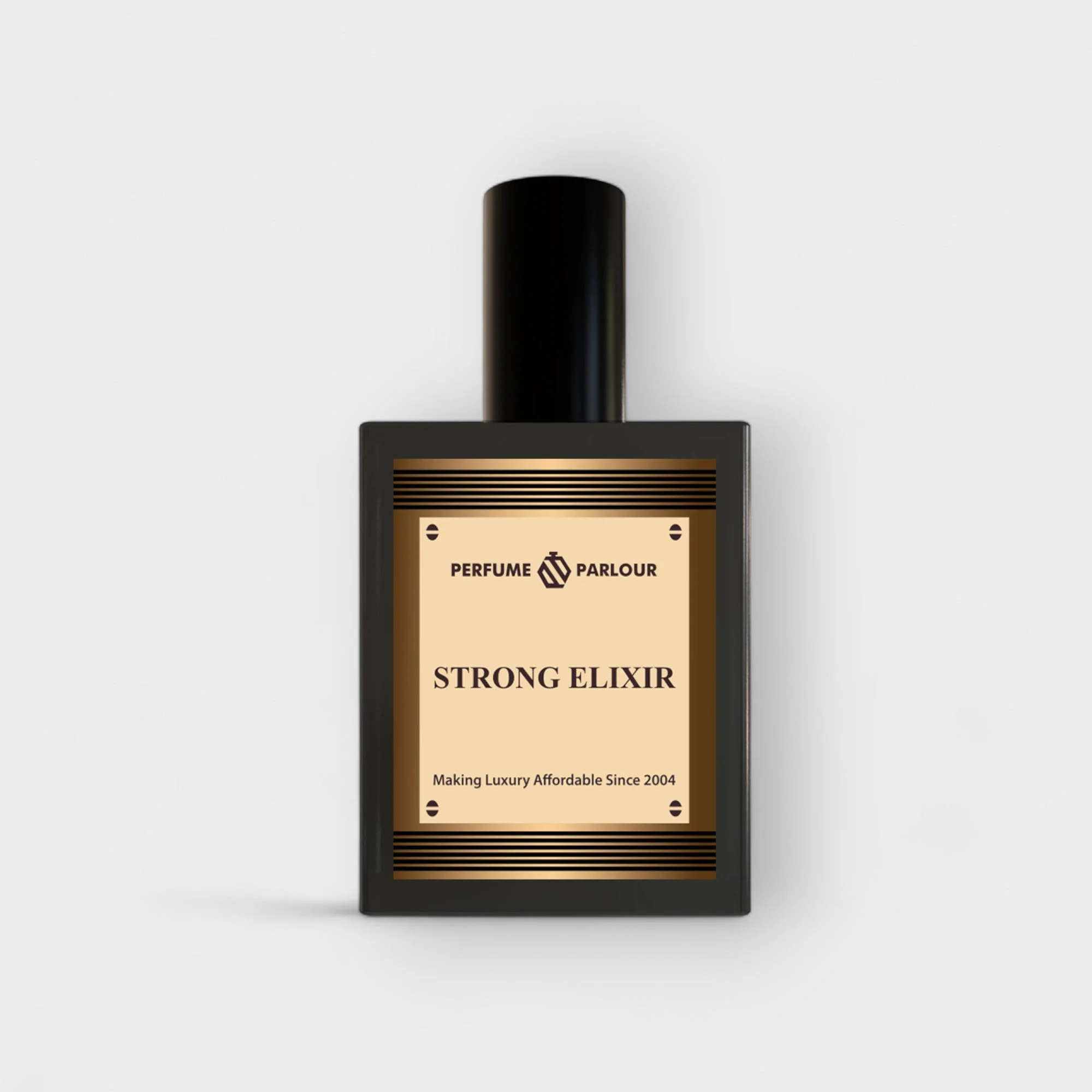 Strong Elixir For Men - 0820 - Perfume Parlour Express - Image 2