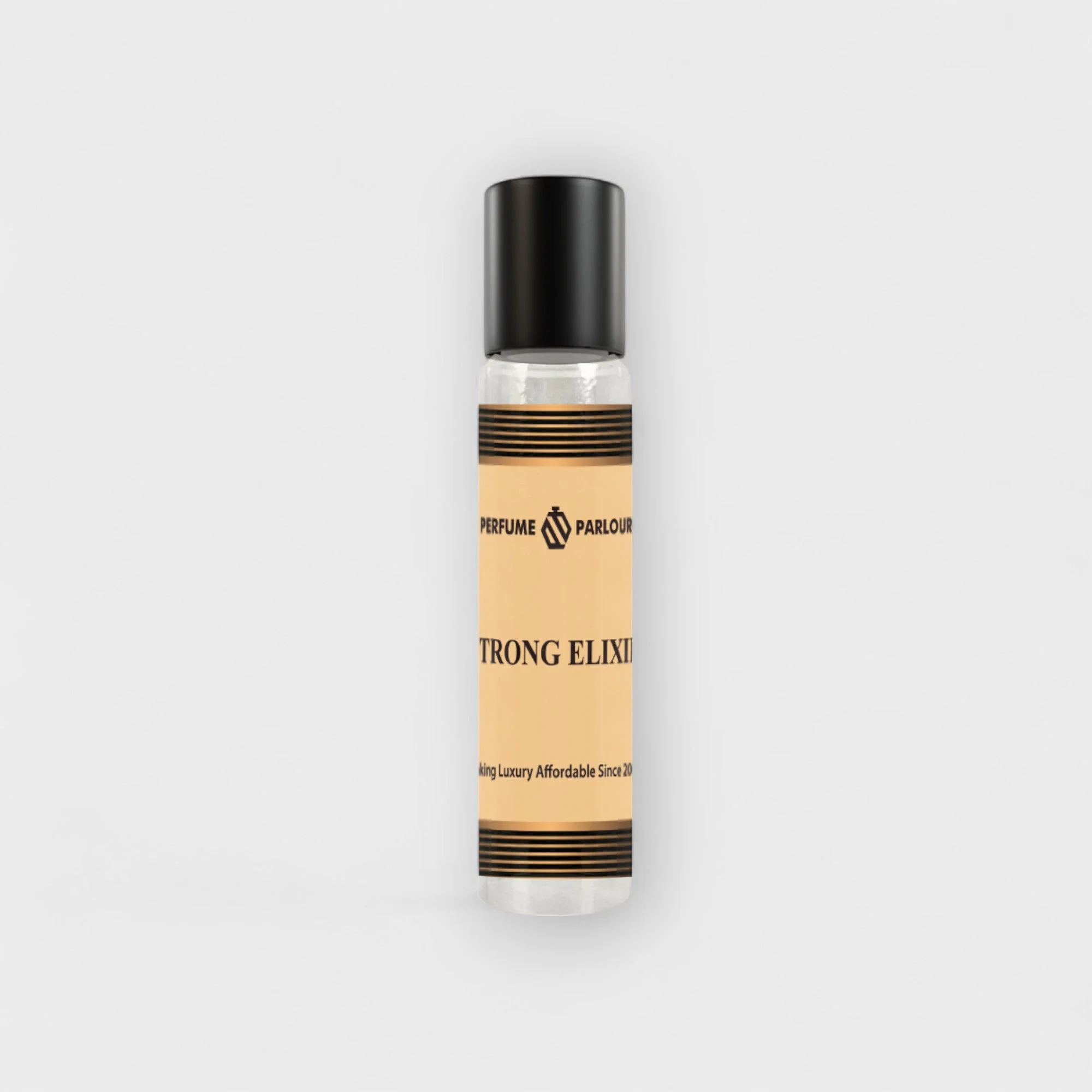 Strong Elixir For Men - 0820 - Perfume Parlour Express - Image 3