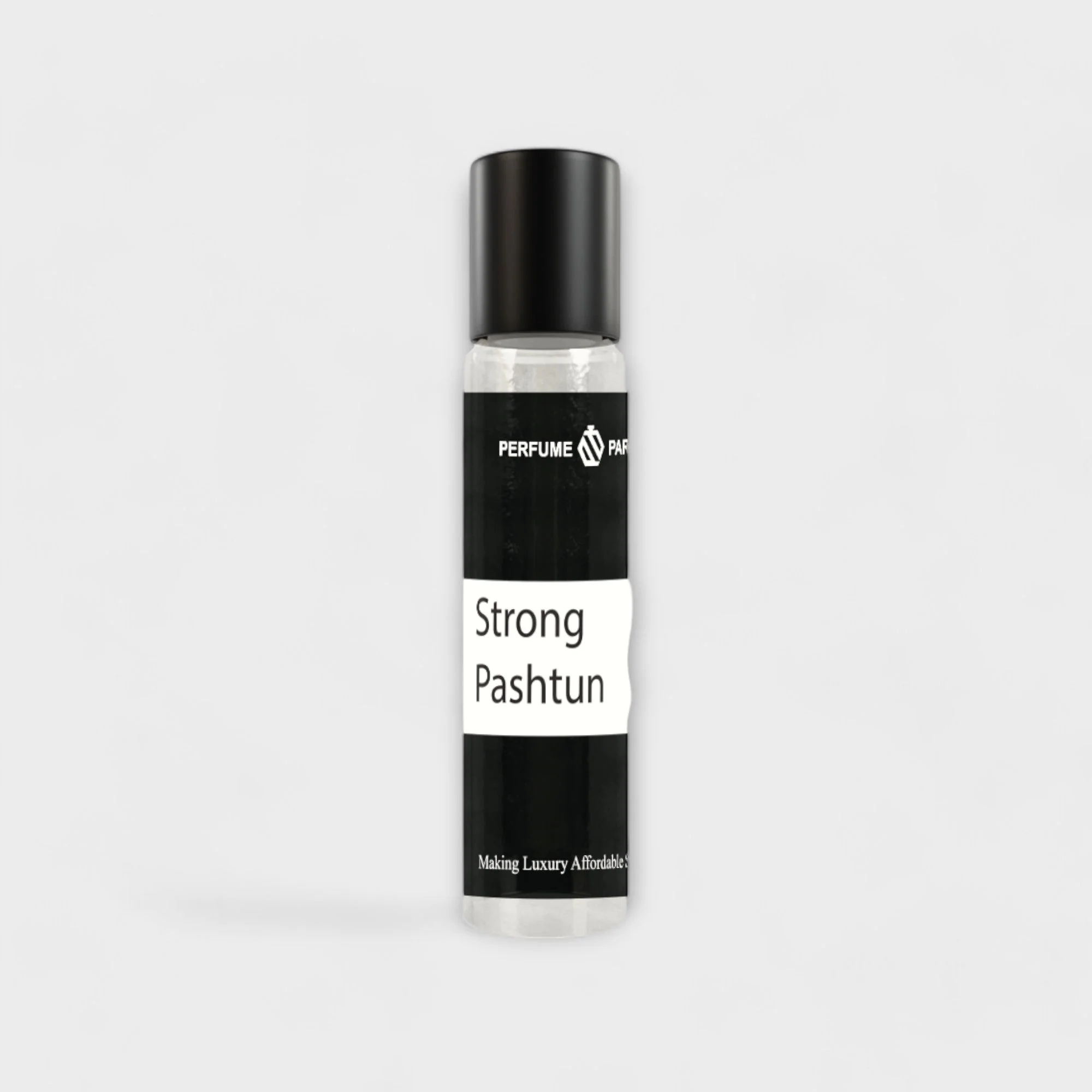 Strong Pashtun - 0031 - Perfume Parlour Express - Image 3