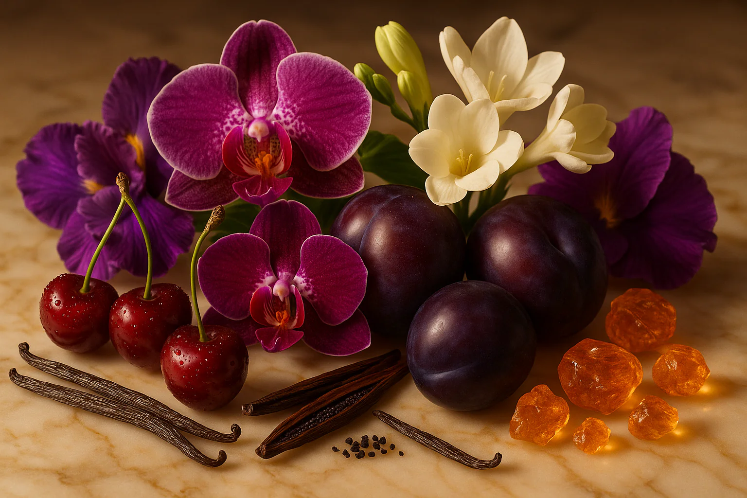 Summer Dreams Eau de Parfum | Shifa Aromas - Image 2
