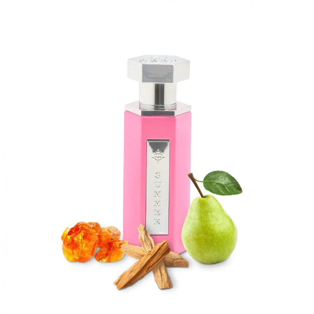 Summer Pink EDP 200ml Perfume