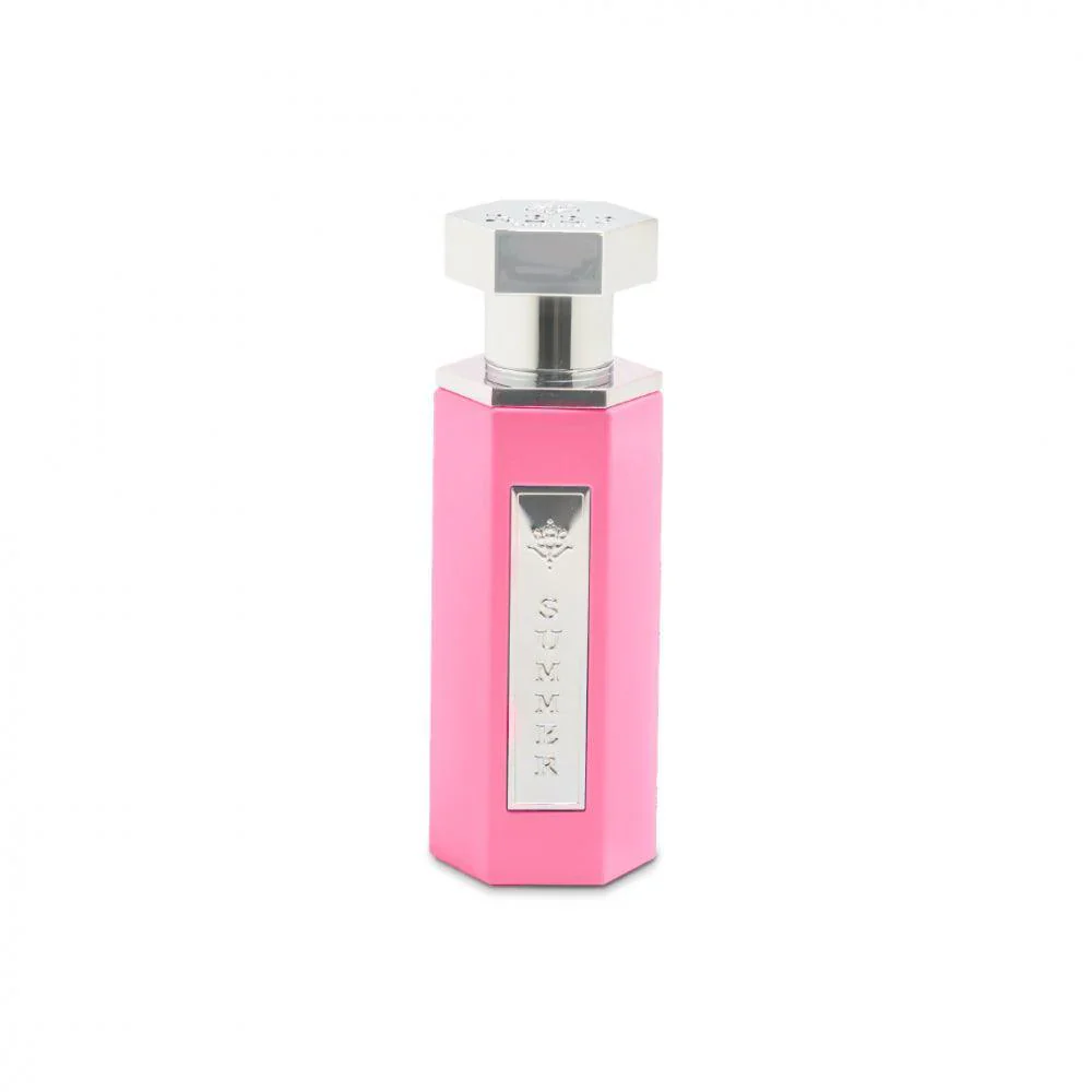 Summer Pink EDP 200ml Perfume - Image 2