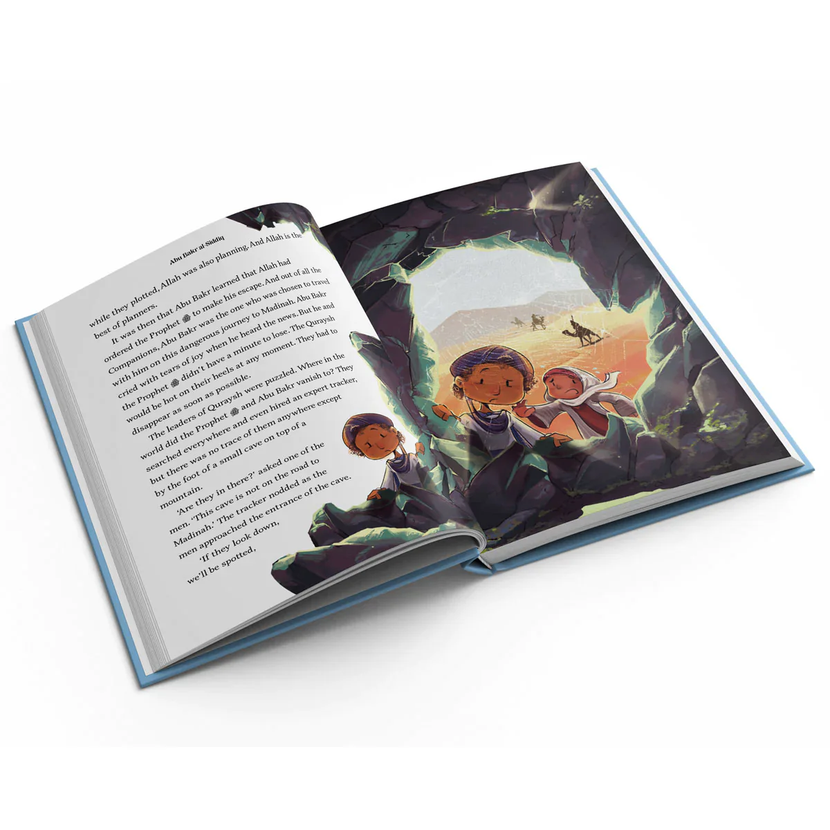 Super Sahaba Stories - Image 6