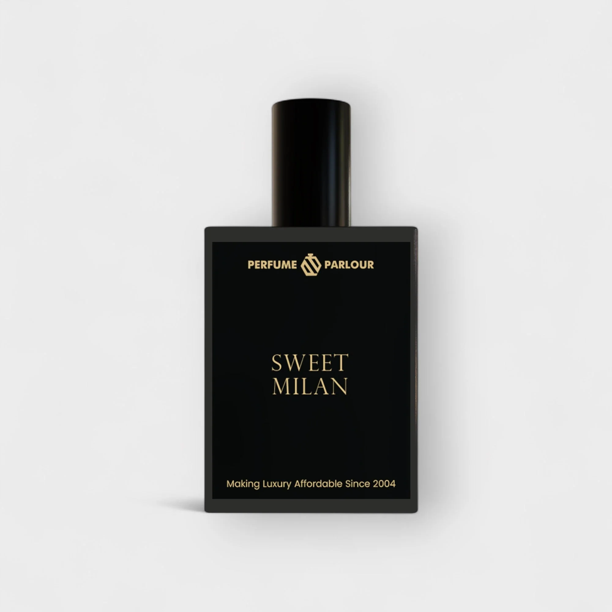 Sweet Milan For Men - 1418 - Perfume Parlour Express