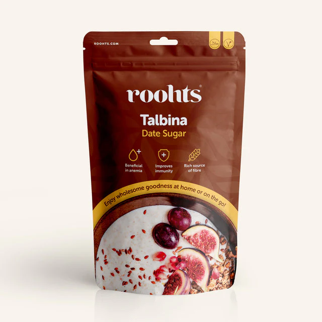 Talbina Breakfast Bundle by Roohts - Image 4