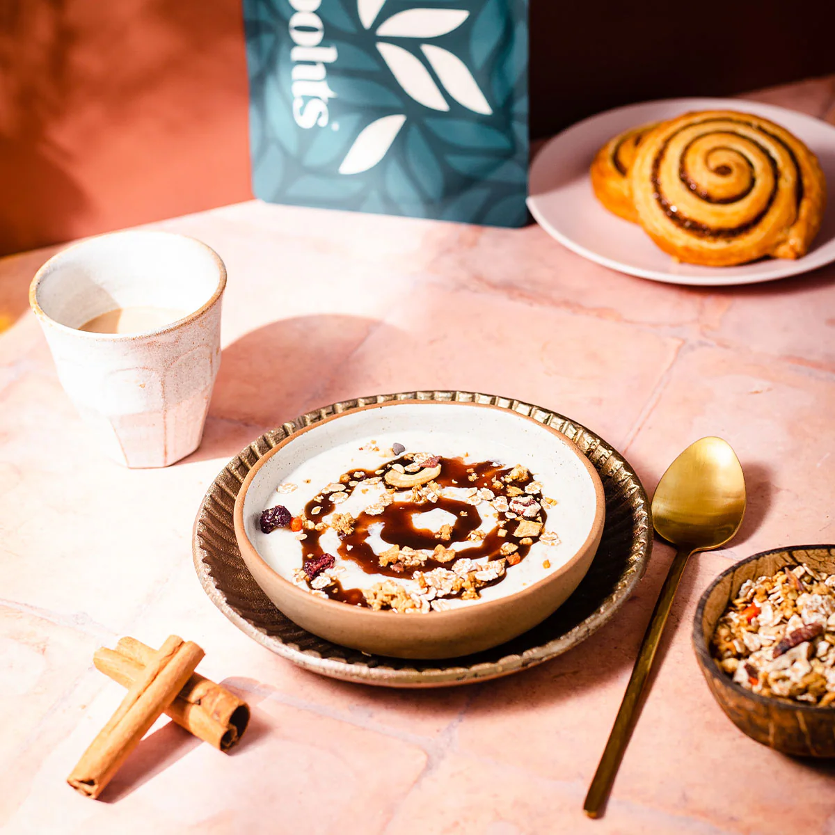 Talbina Breakfast Bundle by Roohts - Image 5