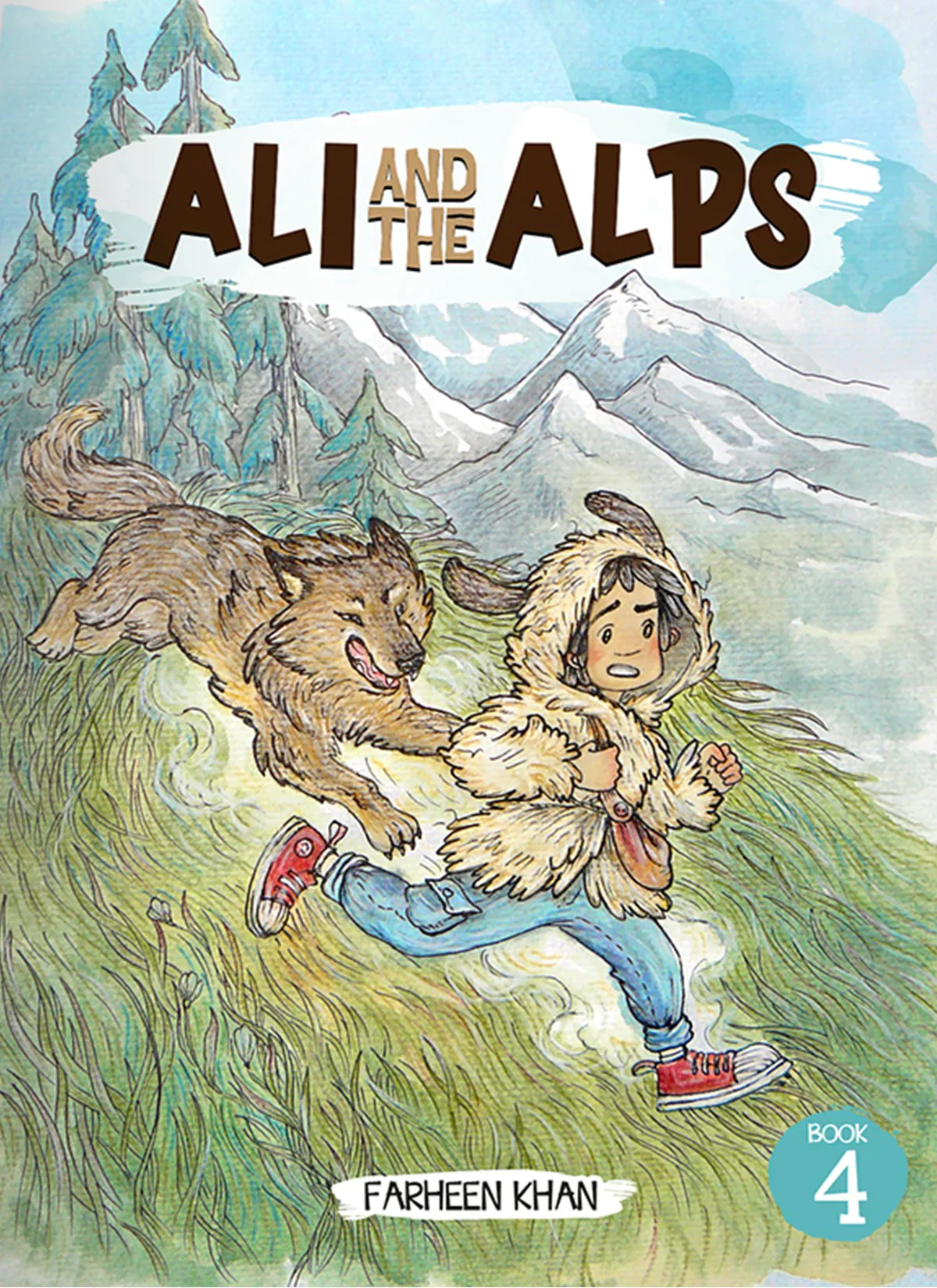 The Ali Series - Image 5