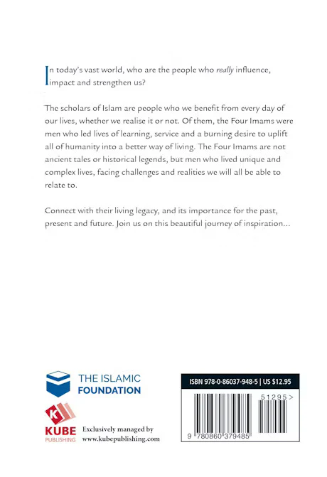 The Four Imams - Image 2