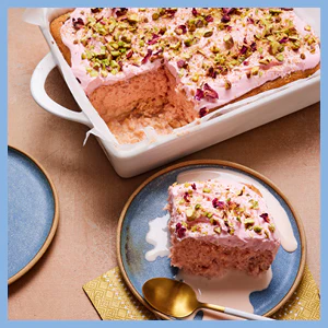 The Ramadan Cookbook: 80 Delicious Recipes Perfect for Ramadan, Eid, and Celebrating Throughout the Year - Image 2