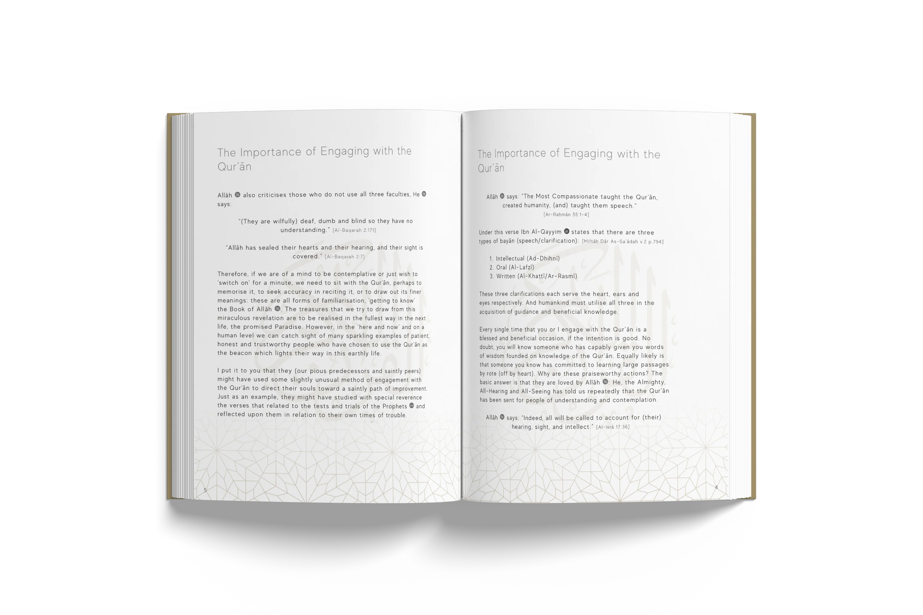 The Tracing Quran (Premium Hardback) - Image 7