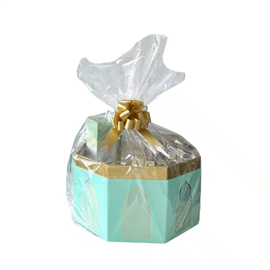 Umrah Large Hamper Gift Box - Image 2