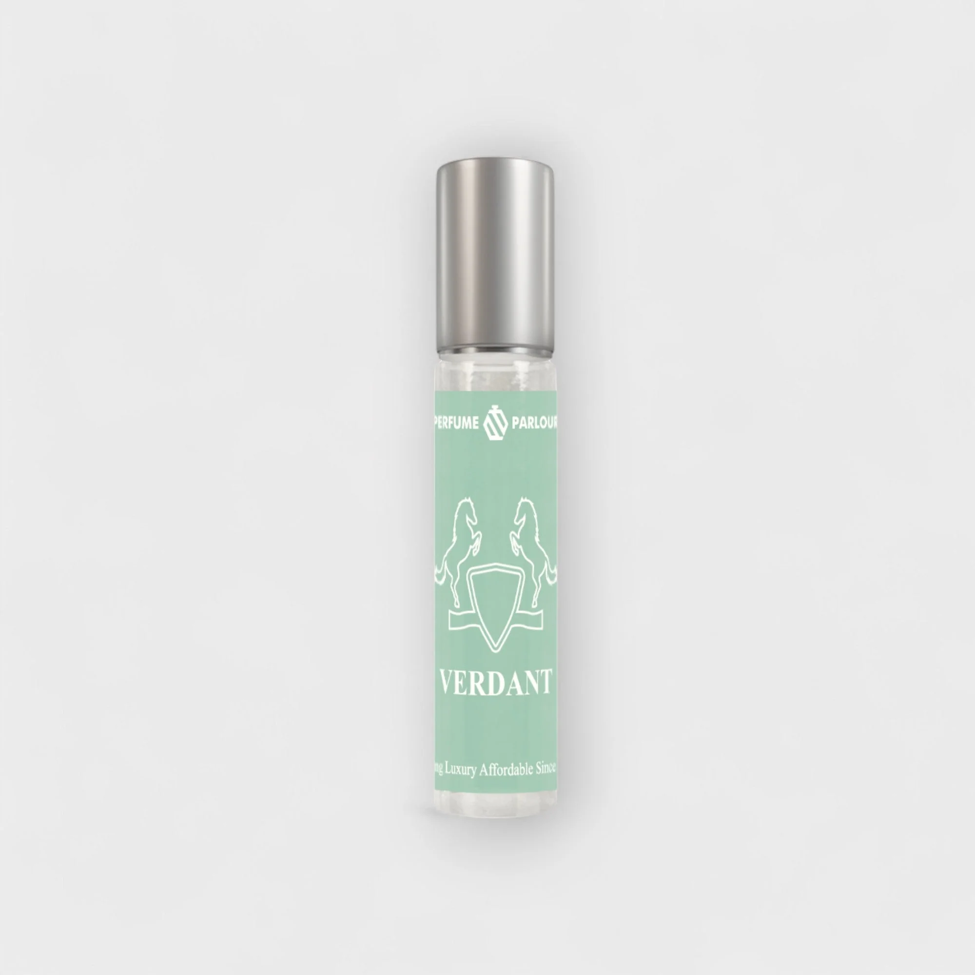 Verdant - 0533 - Perfume Parlour Express - Image 3