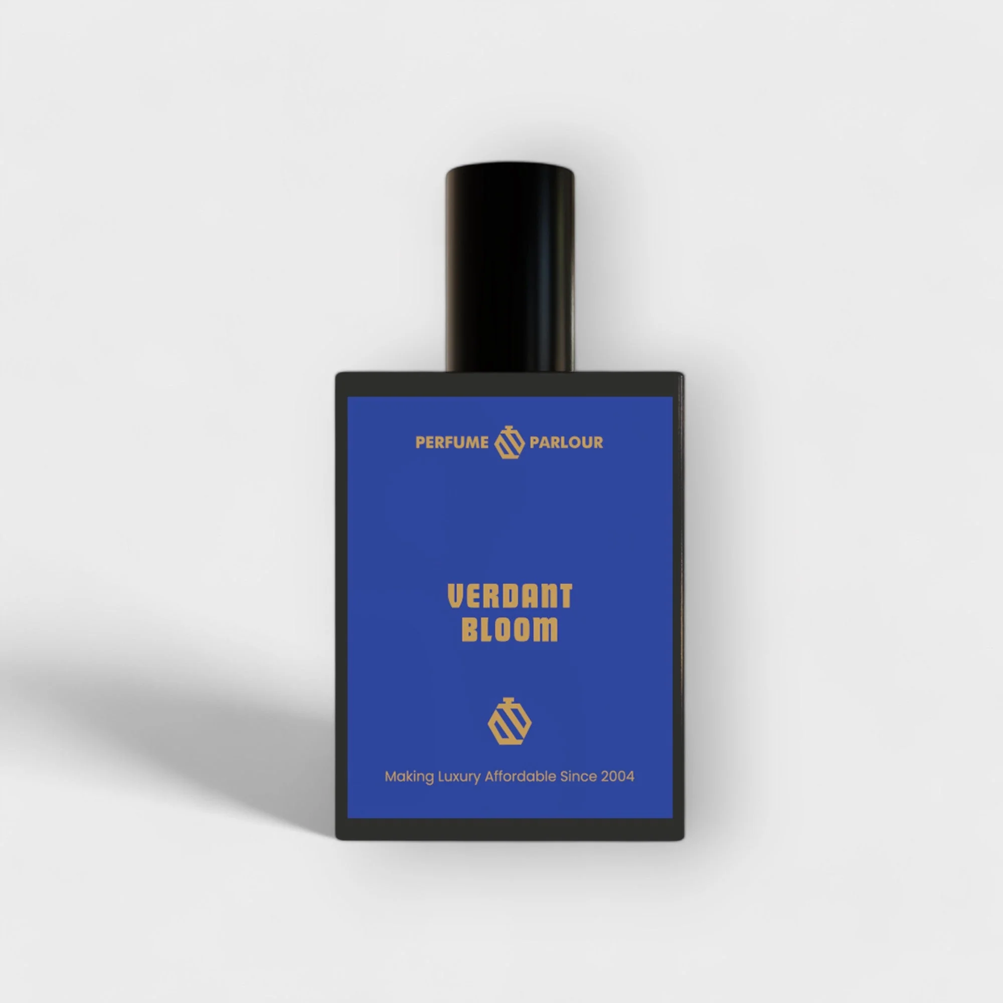 Verdant Bloom - 0883 - Perfume Parlour Express