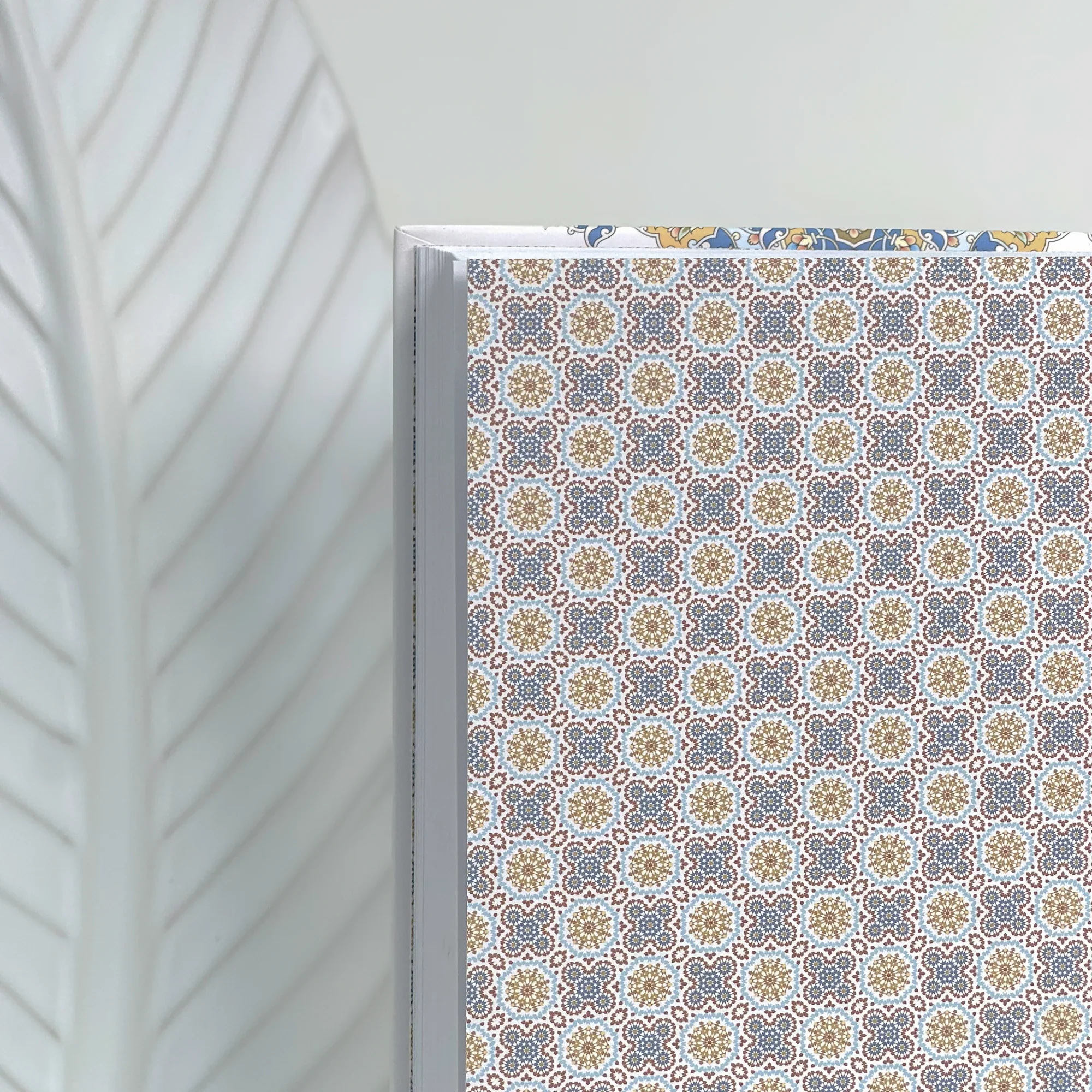 Warsh Edition Quran Trace Full Arabic + FREE Pen - Image 11