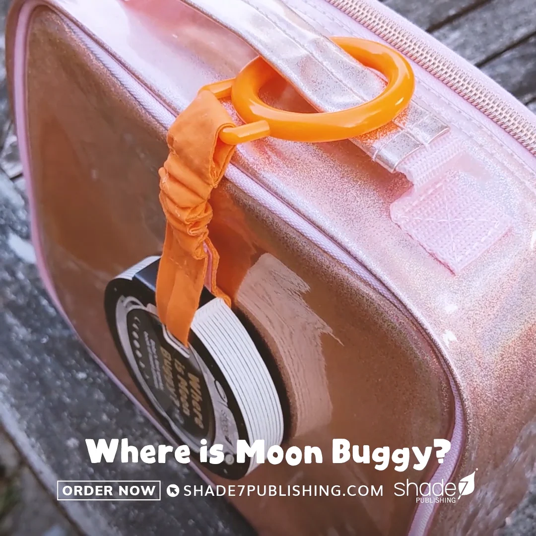 Where Is Moon Buggy? - Image 3