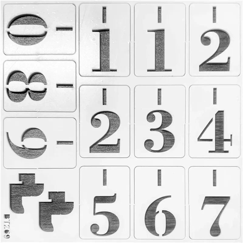 Wood Circle Ramadan and Eid Countdown Calendar - Image 3